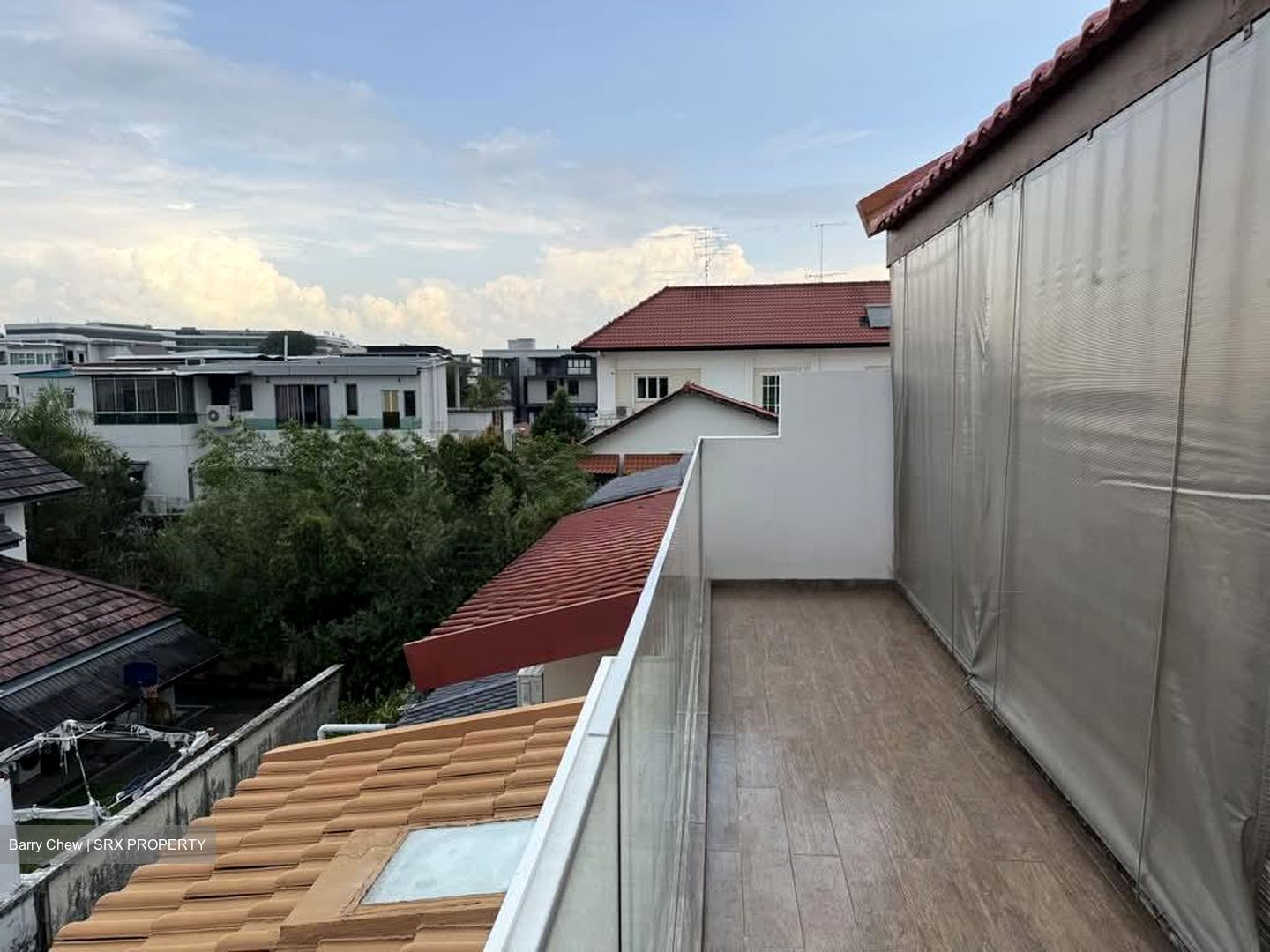 Apollo Gardens (D16), Terrace #602916501